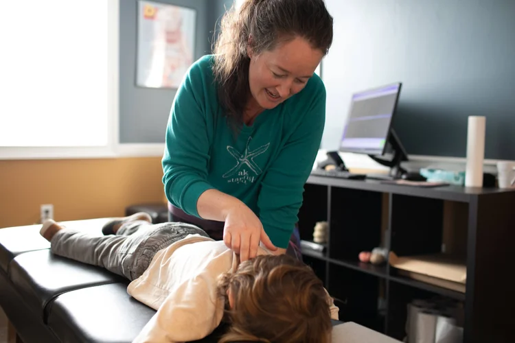 Meet Dr. Andrea M. Esau