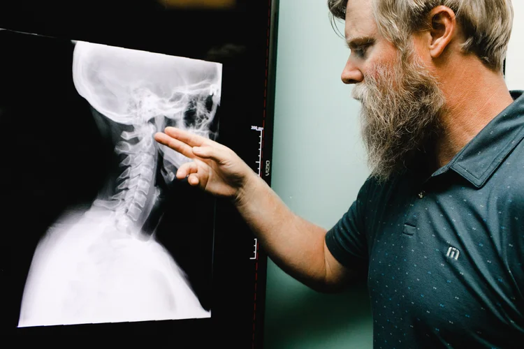 What Is Upper Cervical Chiropractic