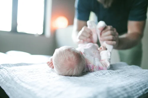 Chiropractic Benefits for Your Kids