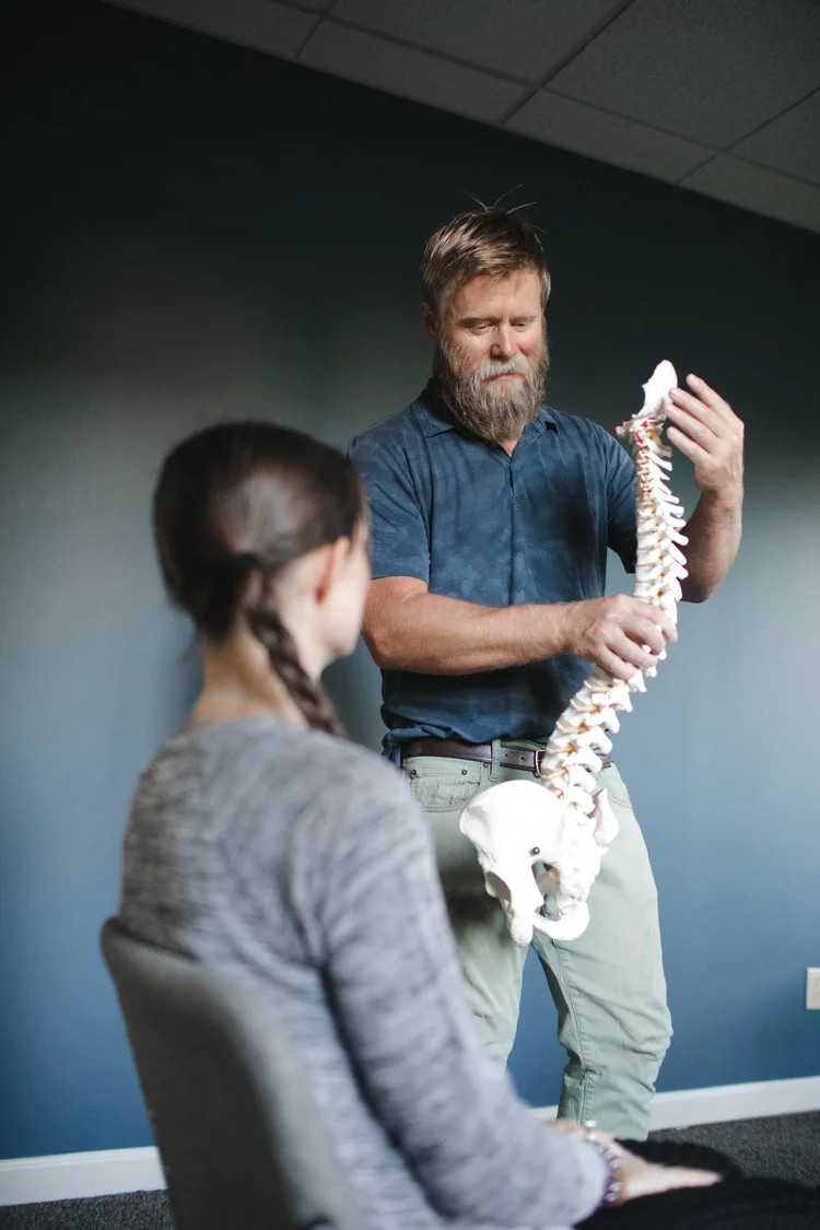 Patient Resources Meet Dr. Simeon Sjoberg