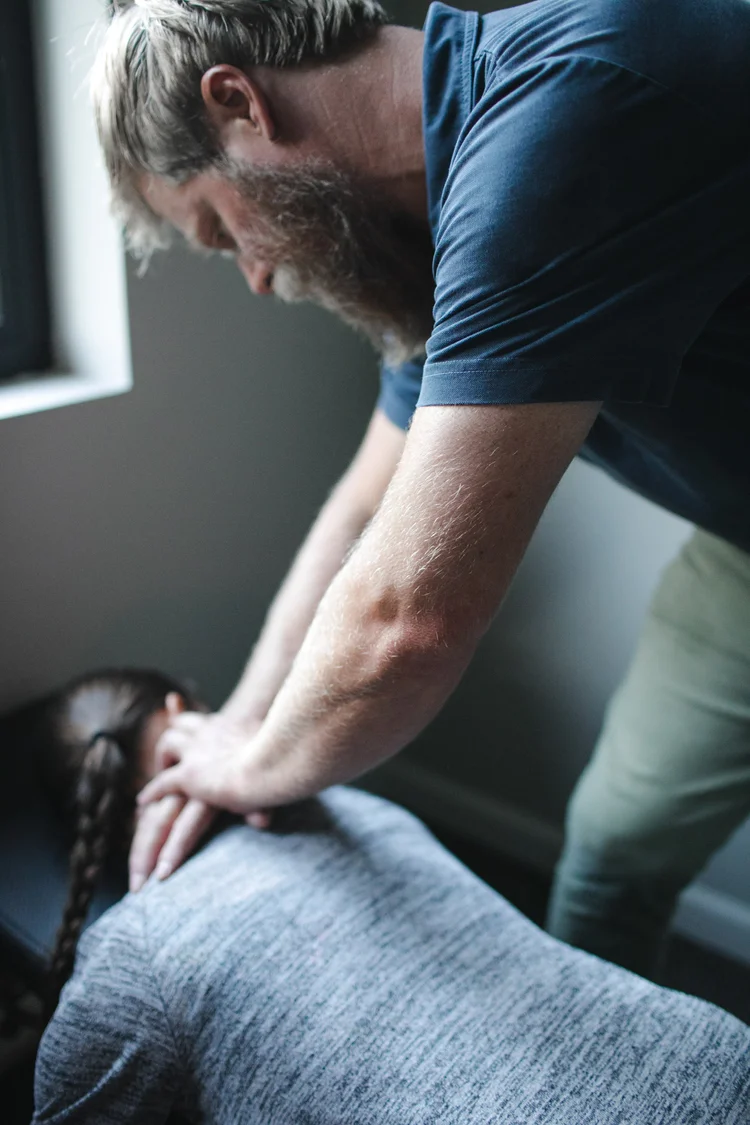 Upper Cervical Chiropractic Care