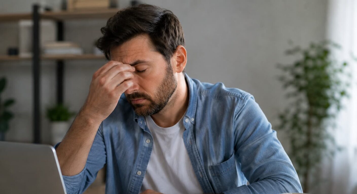 Chronic Fatigue Concerns