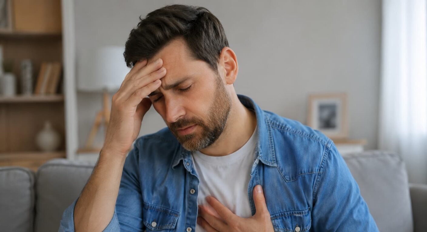 Dysautonomia