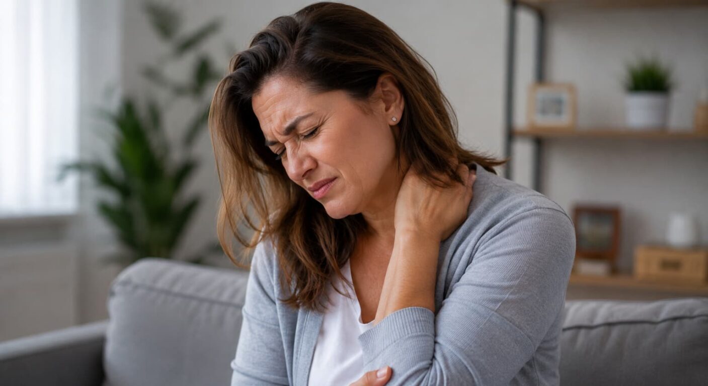 Fibromyalgia