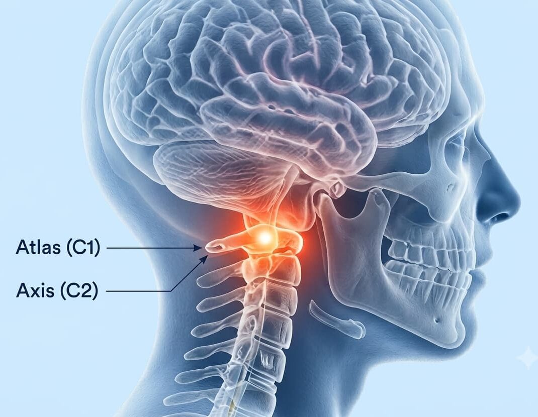 Chattanooga Upper Cervical chiropractic