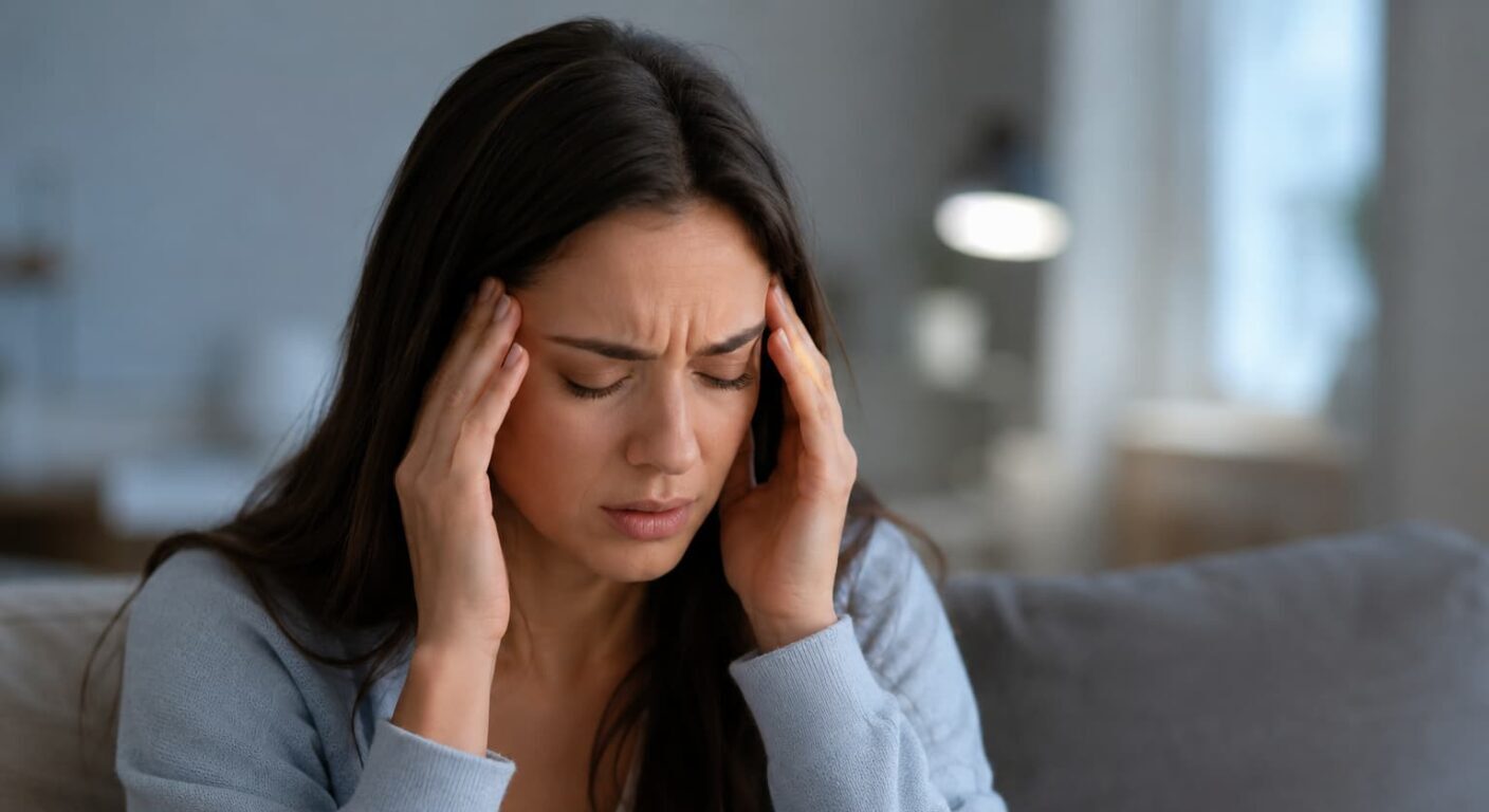 Migraines