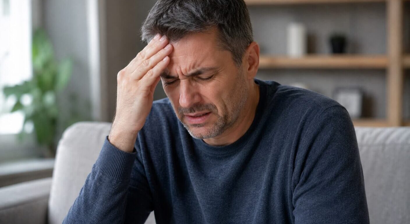 Post-Concussion Symptoms