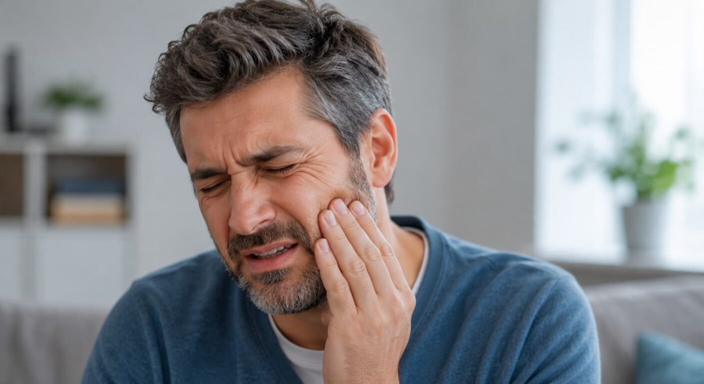 Trigeminal Neuralgia