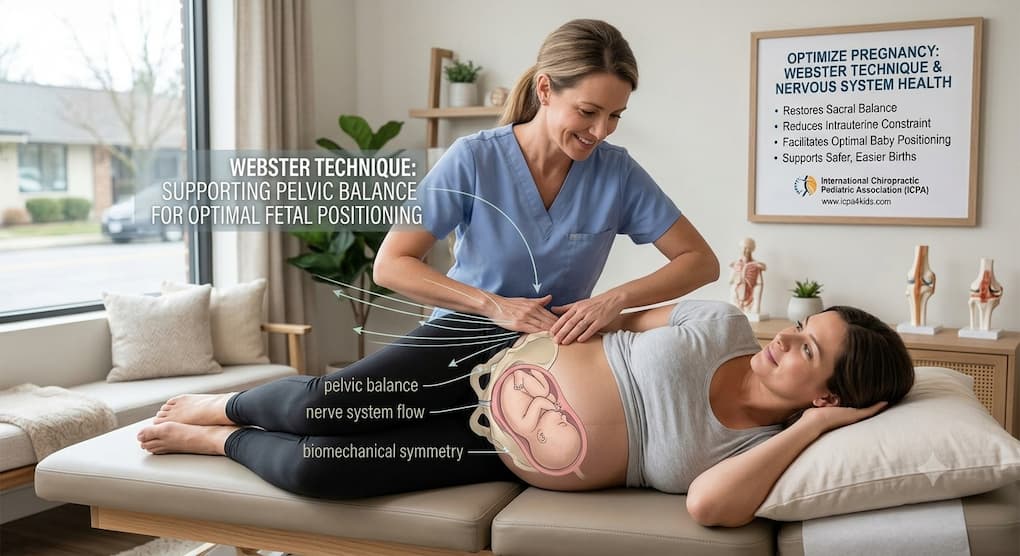 Webster Technique and Pregnancy