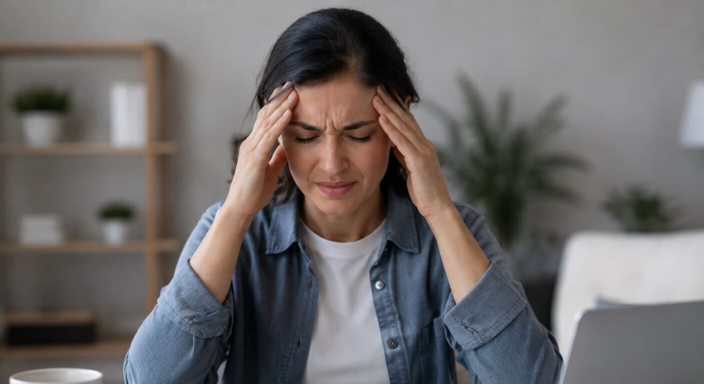 Headache Support and Upper Cervical Chiropractic in Chattanooga, TN
